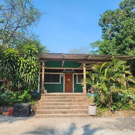 Ferienwohnung Hammock Plantation El Zonte Exterior foto