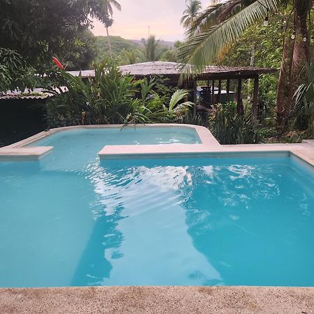 Ferienwohnung Hammock Plantation El Zonte Exterior foto