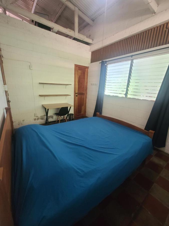 Ferienwohnung Hammock Plantation El Zonte Exterior foto